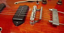 Load image into Gallery viewer, TOWNER BIGSBY B6 Kit with String Tension Bar and Hinge Plate Adaptor