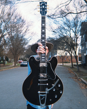 Load image into Gallery viewer, TOWNER BIGSBY B6 Kit with Down Tension Bar and Hinge Plate Adaptor