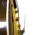 Load image into Gallery viewer, BIGSBY B3 installed on a GIBSON ES 335 PROFILE DOWN TENSION BAR