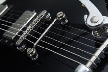 Load image into Gallery viewer, BIGSBY B3 installed on a GIBSON LUCILLE TOWNER DOWN TENSION BAR