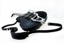 Load image into Gallery viewer, BIGBSY B3 TOWNER V.BLOCK SYSTEM, DOWN TENSION BAR WITH HINGE-PLATE ADAPTOR for LES PAUL GUITARS