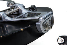 Load image into Gallery viewer, BIGSBY B3 TOWNER V.BLOCK SYSTEM, DOWN TENSION BAR WITH HINGE-PLATE ADAPTOR for LES PAUL GUITARS