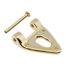 Load image into Gallery viewer, BIGSBY B6 Hinge and Pin
