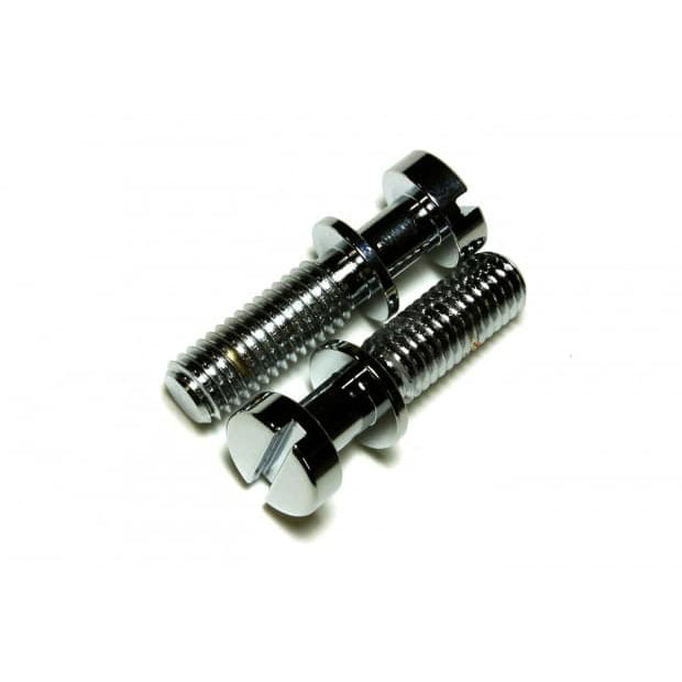 Replacement METRIC Tailpiece Mounting Studs (NO ANCHORS)