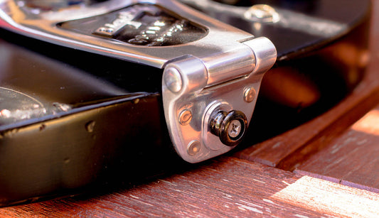 TOWNER 2 inch Screw Packet - Wholesale