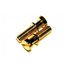 Load image into Gallery viewer, Replacement METRIC Tailpiece Mounting Studs (NO ANCHORS)