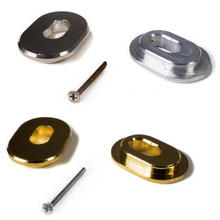 Load image into Gallery viewer, TOWNER BIGSBY B3 Kit with Hinge Plate Adaptor