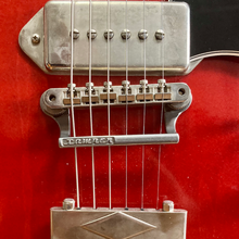 Load image into Gallery viewer, TOWNER BIGSBY B6 Kit with String Tension Bar and Hinge Plate Adaptor