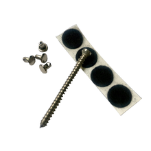 Load image into Gallery viewer, TOWNER 2 inch Screw Packet