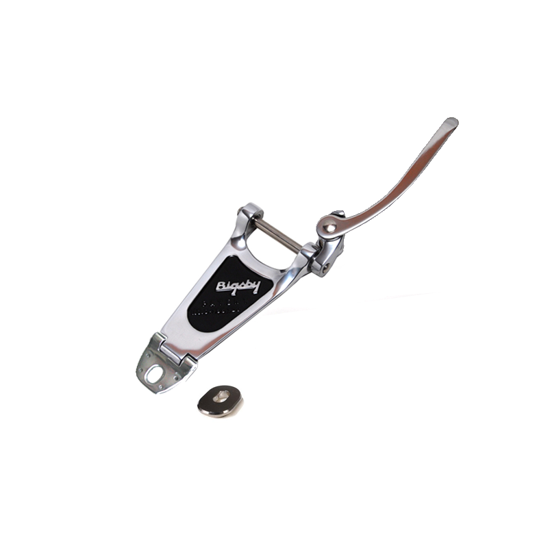 TOWNER BIGSBY B6 Kit with Hinge Plate Adaptor