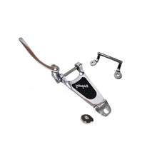 Load image into Gallery viewer, TOWNER BIGSBY B6 Kit with String Tension Bar and Hinge Plate Adaptor