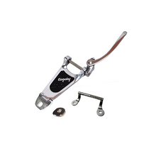 Load image into Gallery viewer, TOWNER BIGSBY B6 Kit with String Tension Bar and Hinge Plate Adaptor