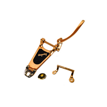 Load image into Gallery viewer, TOWNER BIGSBY B6 Kit with String Tension Bar and Hinge Plate Adaptor