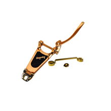 Load image into Gallery viewer, TOWNER BIGSBY B6 Kit with Down Tension Bar and Hinge Plate Adaptor