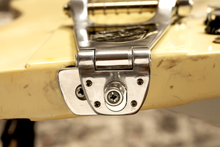 Load image into Gallery viewer, TOWNER Bigsby B6 Firebird Guitar Kit