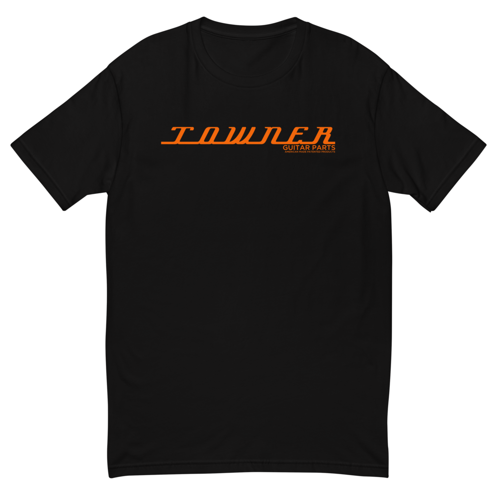 Short Sleeved T-Shirt