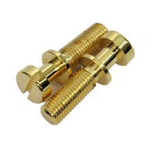 Load image into Gallery viewer, Replacement US Standard Tailpiece Mounting Studs (NO ANCHORS)
