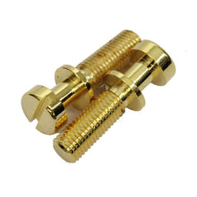 Load image into Gallery viewer, Replacement US Standard Tailpiece Mounting Studs (NO ANCHORS)