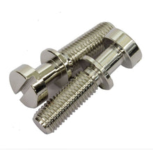 Load image into Gallery viewer, Replacement US Standard Tailpiece Mounting Studs (NO ANCHORS)
