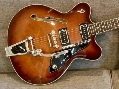 TOWNER BIGSBY B6 Kit with String Tension Bar and Hinge Plate Adaptor