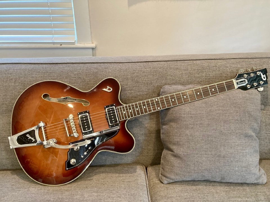 TOWNER BIGSBY B3 Kit with String Tension Bar and Hinge Plate Adaptor