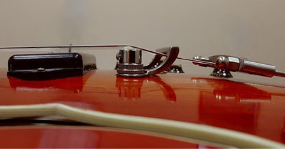 TOWNER BIGSBY B6 Kit with String Tension Bar and Hinge Plate Adaptor