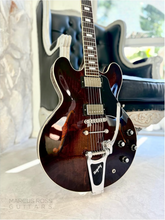 Load image into Gallery viewer, TOWNER BIGSBY B6 Kit with Down Tension Bar and Hinge Plate Adaptor
