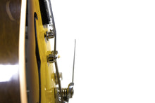 Load image into Gallery viewer, BIGSBY B3 installed on a GIBSON ES 335 PROFILE DOWN TENSION BAR
