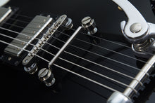 Load image into Gallery viewer, BIGSBY B3 installed on a GIBSON LUCILLE TOWNER DOWN TENSION BAR
