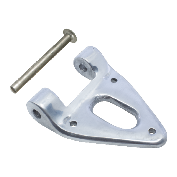 BIGSBY B6 Hinge and Pin