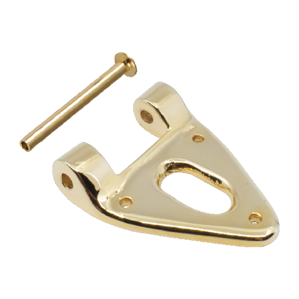 BIGSBY B6 Hinge and Pin