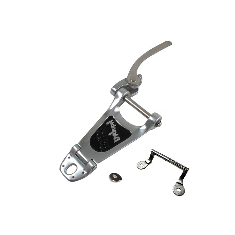 BIGSBYトレモロユニットB3 Amazon.com: Bigsby B3 Vibrato Kit Electric Guitar Tailpiece