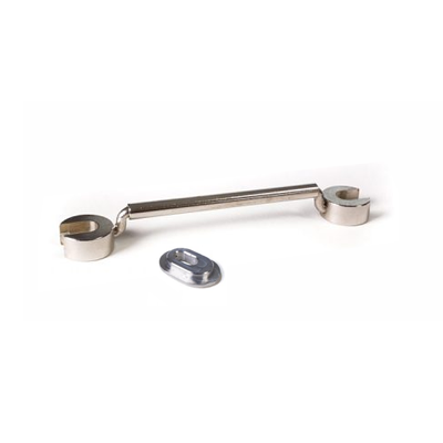 TOWNER Down Tension Bar and Hinge Plate Adaptor