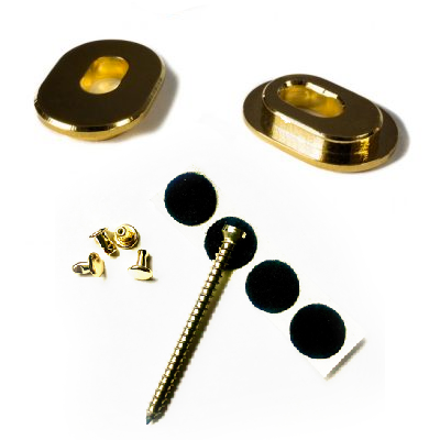 TOWNER Hinge Plate Adaptor