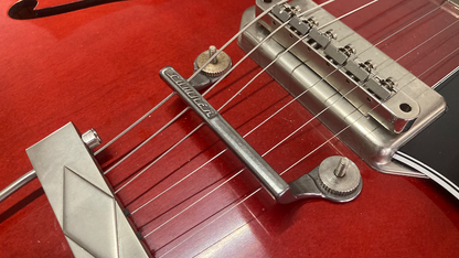 TOWNER String Tension Bar