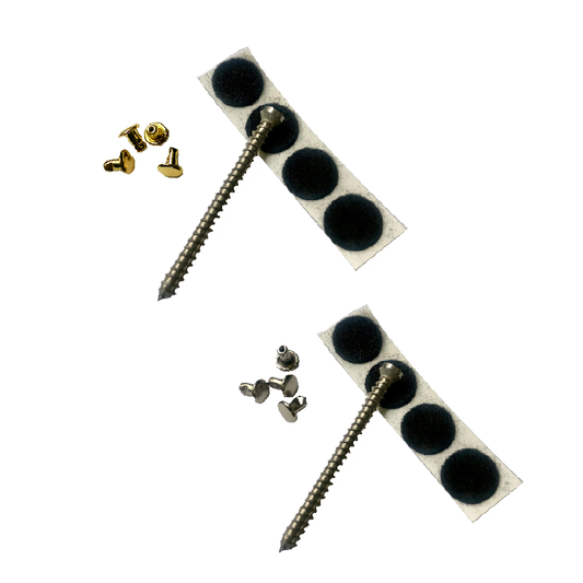 TOWNER 2 inch Screw Packet - Wholesale