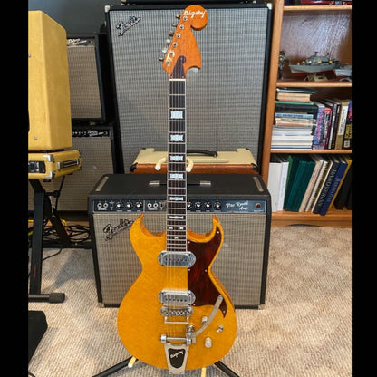 TOWNER BIGSBY B6 Kit with String Tension Bar and Hinge Plate Adaptor