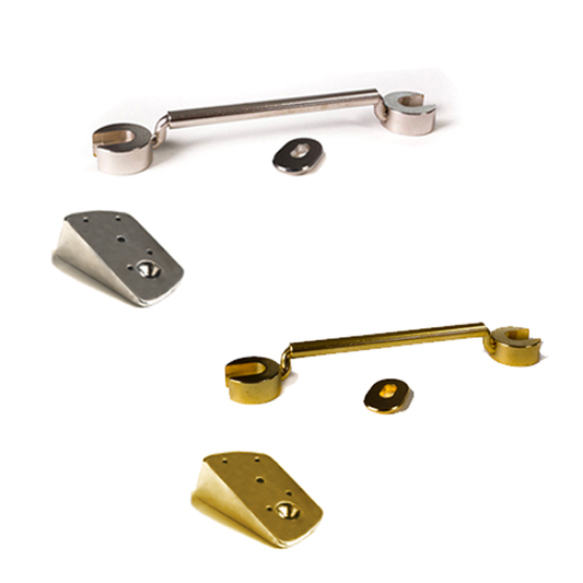 TOWNER ABLOCK Kit for Firebird Guitars