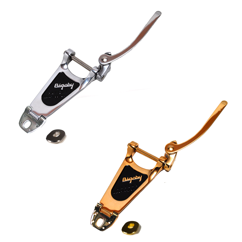 Bigsby B6 HPA by TOWNER