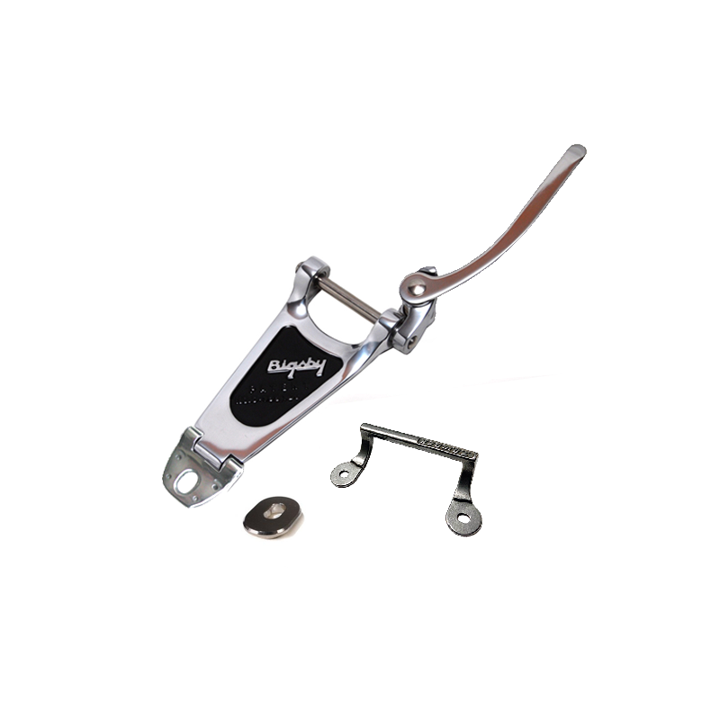 TOWNER BIGSBY B6 Kit with String Tension Bar and Hinge Plate