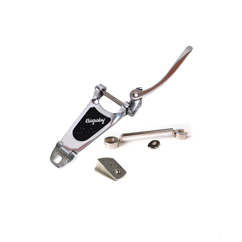 TOWNER BIGSBY B6 Kit with A.BLOCK System