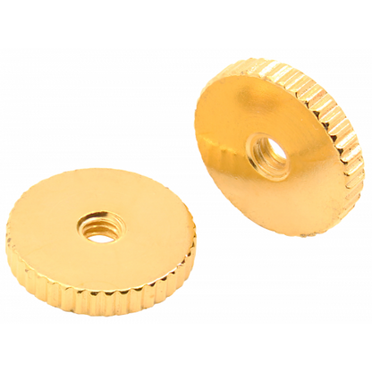 Thumbwheels (SAE Threads)