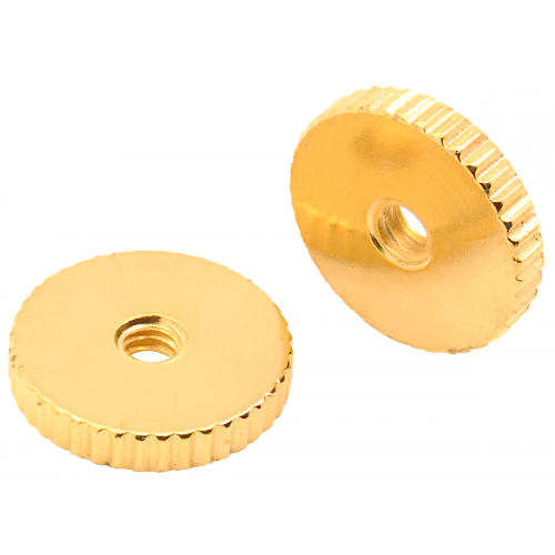 Thumbwheels (SAE Threads) - Wholesale