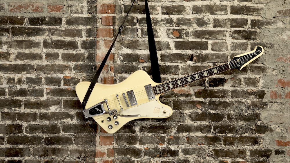 TOWNER B6 Firebird Kit