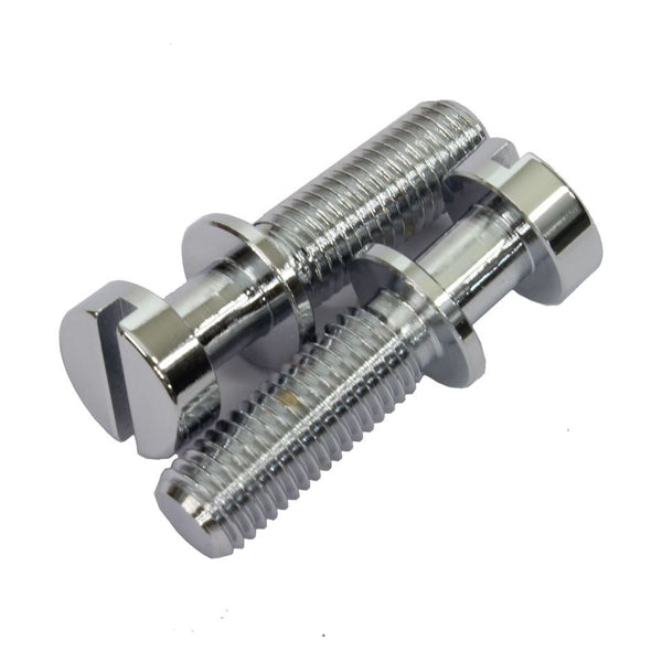 Replacement US Standard Tailpiece Mounting Studs (NO ANCHORS