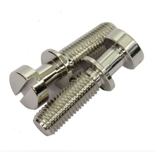 Load image into Gallery viewer, Replacement US Standard Tailpiece Mounting Studs (NO ANCHORS)
