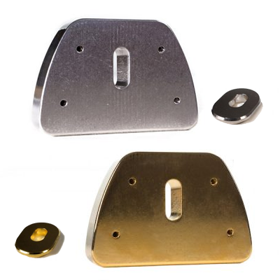 TOWNER V.BLOCK with HPA - Wholesale