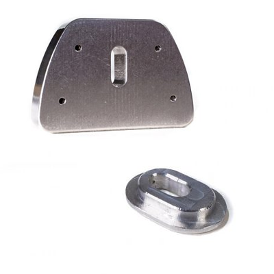 TOWNER V.BLOCK with HPA