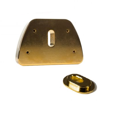 TOWNER V.BLOCK with HPA