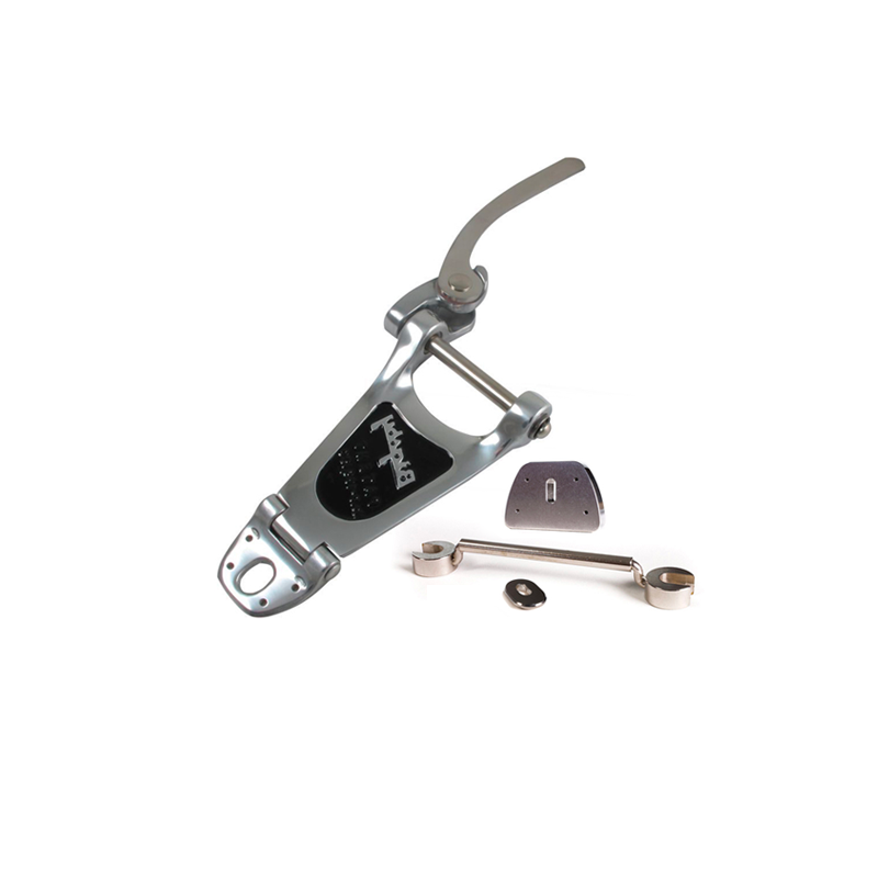 TOWNER BIGSBY B3 Kit with V.BLOCK System